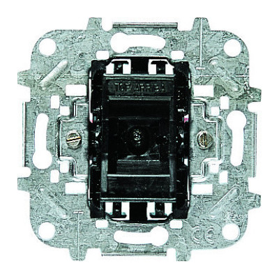 Механизм карточного выключателя ABB, 2CLA811400A1001
