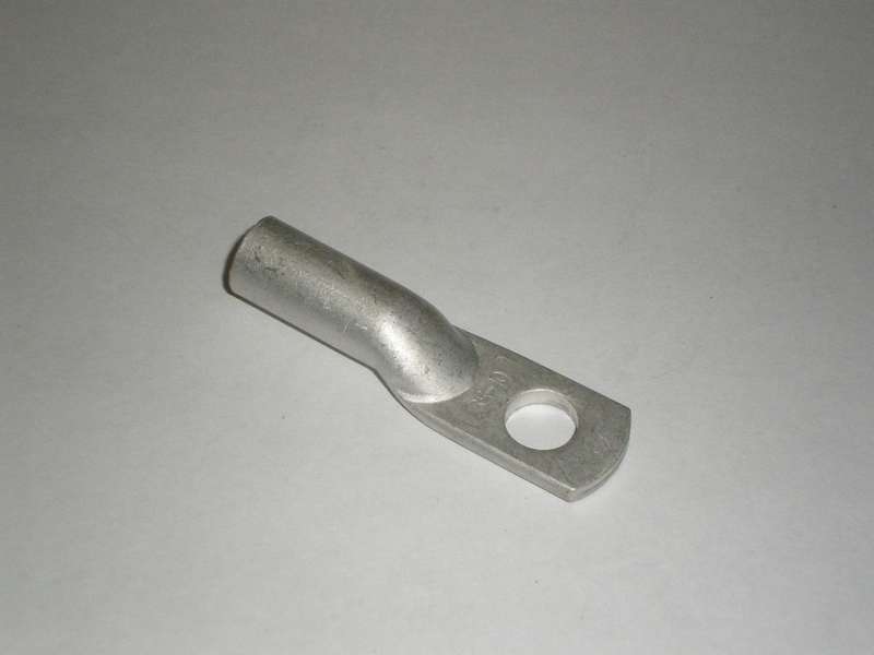 Наконечник луженый ТМЛ 35-10-10 УХЛ3 опрес. медн. CuPRO КЗОЦМ 557710