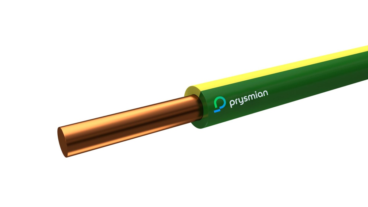 Провод силовой ПуВнг(А)-LS 10ж/з