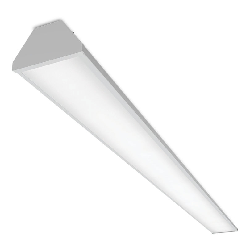 Светильник WOLTA PRO МАРКЕТ ДСО04-54-301-6К-М 54Вт 6500К IP40 Матовый